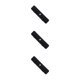 thumbnail image 1 of Ounissouiy Silicone Sink Mat Folding 61x14.5cm Durable for Used Bathroom Widely Type1 NO1, 1 of 1