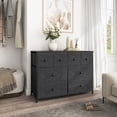 thumbnail image 4 of Mueble Cajonera para Recamara 8 Cajones, 4 of 4
