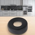 thumbnail image 4 of New 1pc 76-79mm Diameter Water Bottle Bottom Sleeve Cover Boot Silicone Anti Slip Kitchen Dining Bar Tools Accessories, 4 of 11
