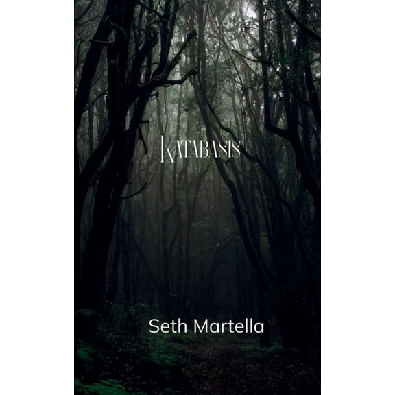 Katabasis, (Paperback)