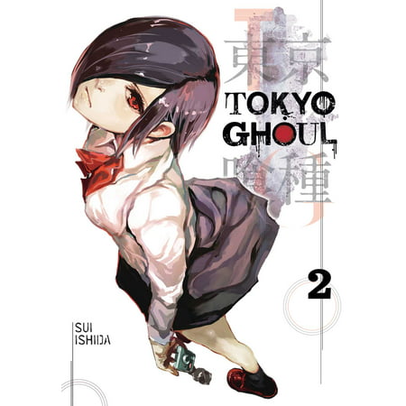 Tokyo Ghoul, Vol. 2 (Best Clubs In Tokyo)