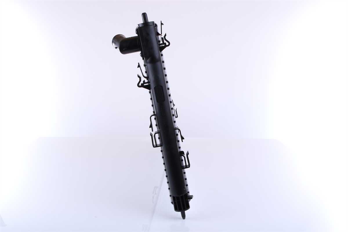 Nissens 67359 Radiator