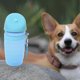 thumbnail image 4 of Dog Water Bottle, Portable Dog Water Dispenser With Foldable Drinking Cup L For Walking, 4 of 5