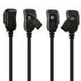 thumbnail image 5 of Radio Earpiece for Motorola Talkabout T200 T465 T600 T460 T260TP FRS 2-Way Radios, 5 of 6
