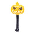 thumbnail image 1 of Luminous Halloween Magic Wand Plastic Pumpkin magic wand Ghosts Witch Magic Stick Props Children Toys, 1 of 7