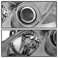 thumbnail image 3 of For 2007 2008 2009 Lexus ES350 [HID/Xenon w/ AFS] Headlight Headlamp Driver Side, 3 of 6