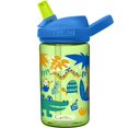 thumbnail image 1 of Botella de agua CamelBak eddy+ Kids de 400 ml con tapa con pajita a prueba de fugas, 1 of 6
