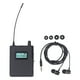 thumbnail image 2 of Receptor IEM Inalámbrico Digital, Pantalla LCD Compacta 560-596MHz Receptor IEM Inalámbrico ABS 36 Frecuencias Disponibles Para Presentaciones En, 2 of 7