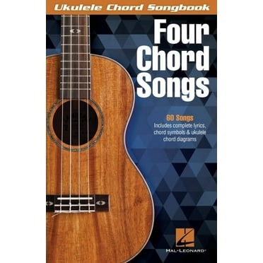 Four Chord Songs (Paperback)