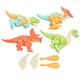 thumbnail image 2 of Kit de modelo, modelo de dinosaurio desmontable, modelo de dinosaurio ensamblado, modelo de dinosaurio construido para el futuro, 2 of 14