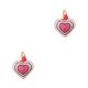 thumbnail image 4 of Llavero con Borlas Minnieouse Accesorios para Llaves Decorativo Corazón, 4 of 6