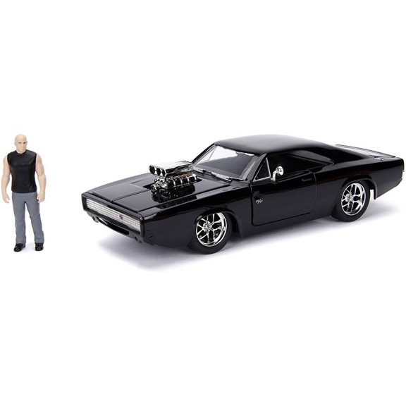 Fast Furious 1 24 Scale Diecast