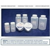 Nurse Assist USP Normal Sterile Saline For Irrigation with Screw Top Container 100mL 1 Count