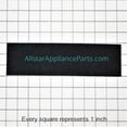 thumbnail image 2 of Frigidaire Microwave Charcoal Filter 5304513470, 2 of 3