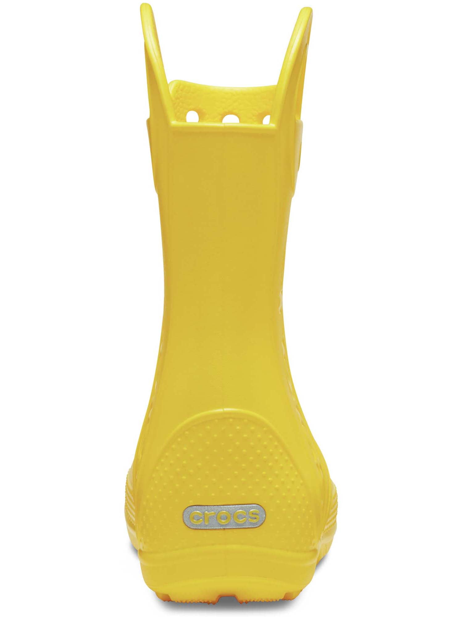 Crocs Toddler & Kids Handle It Rain Boot