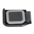 thumbnail image 1 of Dustproof USB Port Cover Black Side Door Protective Case for Hero 6/5, 1 of 9