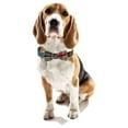thumbnail image 4 of Dog Collar with Bow Tie & Collar for Small Medium Large Dogs with Adjustable Safety Metal Buckle, 4 of 5