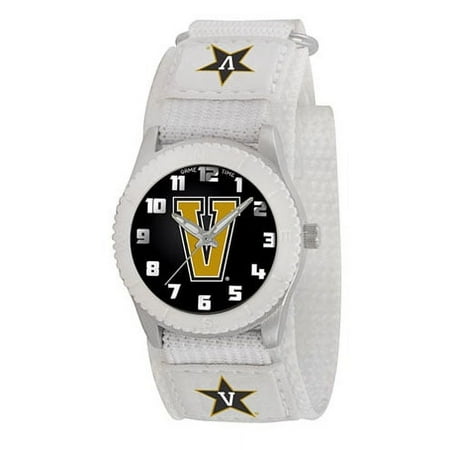 Vanderbilt Youth Rookie Watch (White)