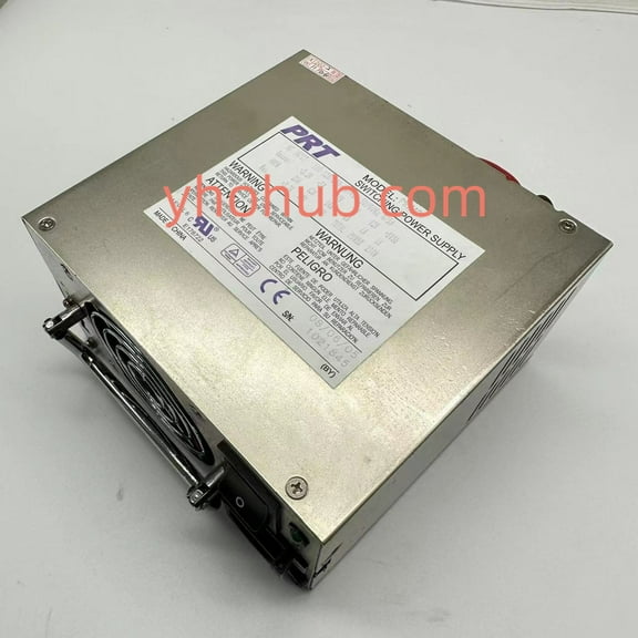 For PRT PRM400 Server Power Supply 400W