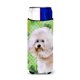 thumbnail image 1 of ""Caroline'S Treasures Bichon Frise #2 Abrazadera Decorativa Para Latas De San Patricio, Delgada, Multicolor"", 1 of 1