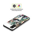 thumbnail image 2 of Head Case Designs Officially Licensed Riza Peker Animals Parrot Soft Gel Case Compatible with Samsung Galaxy S20+ / S20+ 5G, 2 of 7