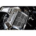 thumbnail image 3 of Motorcycle Radiator Protector Grill Guard Protective Cover for REBEL CMX 300 500 2017-2020 Water Cooler Protection, 3 of 8