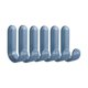 thumbnail image 2 of Living Room Household Plastic Hooks Shelves Hooks No Punch Wholesale Non Marking Hanging Buckle Strong Load Bearing, 2 of 6