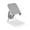 WHITE, variant on Foldable Cell Phone Stand, Cell Phone Holder, Universal Height Adjustable Desktop Phone Holder Cradle Dock Compatible With Phone