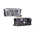 thumbnail image 1 of FARO VILLAGER 1996 al 1998 FORD Derecho/Pasajero Generica ., 1 of 4