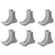 thumbnail image 1 of Calcetines de Fibra Calcetines de Hombre Calcetines de Tubo Medio Calcetines Casual de Negocios Absorbentes Transpirables Calcetines de Comercio Exterior para Hombre, 1 of 2