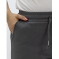 thumbnail image 4 of Jogger Talla Extra con Jareta Locura  NCMP275, 4 of 4
