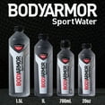 BODYARMOR SportWater 1L, 12 Count