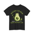 thumbnail image 3 of Funny Cat Momlife Mother's Day Avocado Shirt, Mom Day Avocado ID-0402-AUNN, 3 of 10