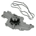 thumbnail image 5 of Maxpeedingrods Water Pump for Ford Flex Edge Fusion Taurus for LincolnMKS MKT for Mazda 6 CX-9 2007-2012, 5 of 10