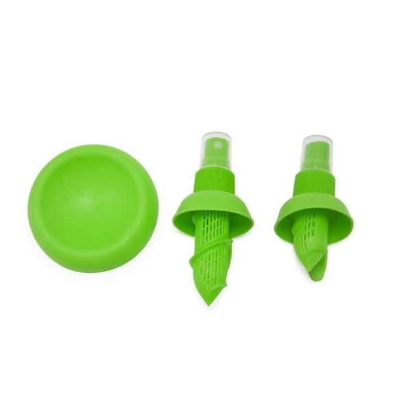 Lemon Sprayer Kit - Orange Juice Extractor- Citrus Juicer & Squeezer