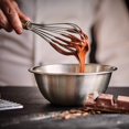 thumbnail image 3 of WWS-5825 Whisk, 12-Inch, S.S.Soild HD, 3 of 4