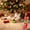 A, variant on PONPRNGY 2Pcs Christmas Stocking Toys Set, Xmas Plush Toy, Ball, Pet Supplies for Kitten Toys, Christmas Decorations