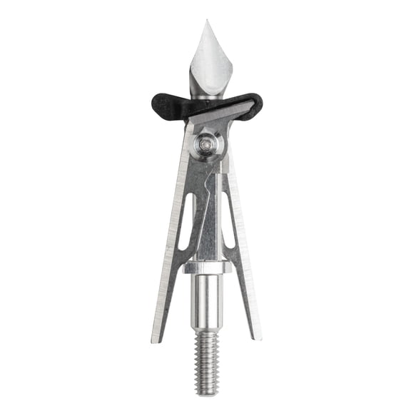 SIK SK2 CB 2-Blade Expandable Crossbow Broadhead with FliteLoc® Technology