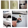 thumbnail image 4 of Paintless Dent Repair Kit Metal Tap Down Pen With 9 Heads Tips Dent Removal Tools, 4 of 5