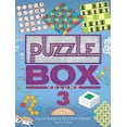 thumbnail image 3 of Dover Brain Games &amp; Puzzles Puzzle Box, Volume 3, (Paperback), 3 of 3