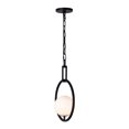 thumbnail image 7 of 388P01MBFG-Varaluz Lighting-Stopwatch - 1 Light Pendant In Modern Style-17.75 Inches Tall and 12 Inches Wide     -Traditional Installation, 7 of 7