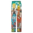 thumbnail image 4 of Amazing World of Gumball Mens Pajama Pants Microfleece Pajama Bottoms Sleepwear PJ Sleep & Lounge Pants, 4 of 7