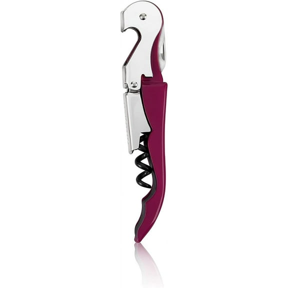 Double Hinged Waiter's Corkscrew by True