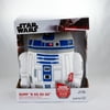 Bump N Go R2D2