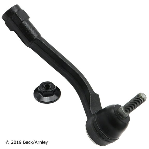 BeckArnley 101-8408 Tie Rod End