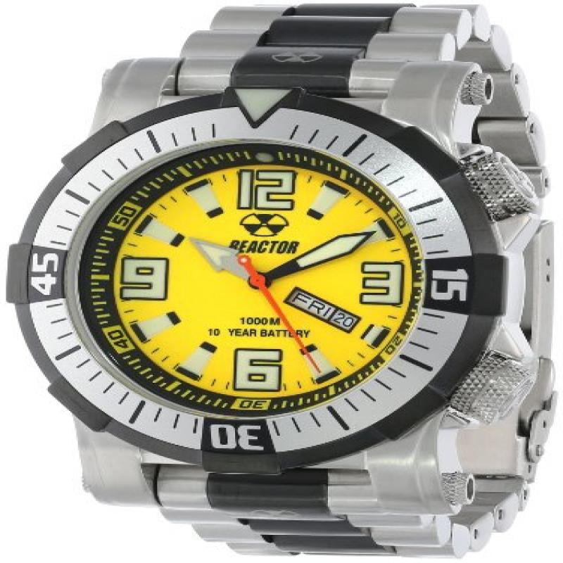 reactor dive watch