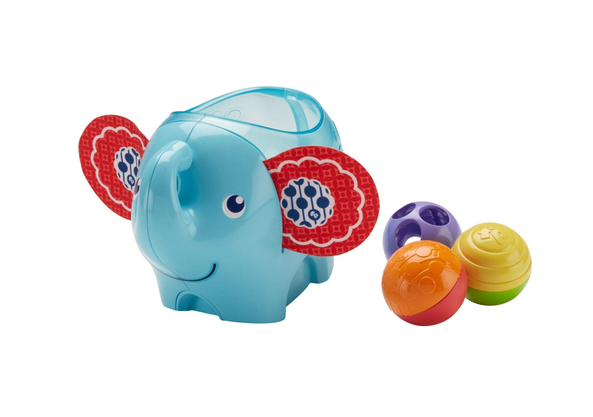 fisher price elephant walmart