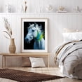 thumbnail image 6 of Diamond Art Kits for Adults - 5d Elegant White Horse Portrait Art Diamond Painting for Adults, Diamond Art for Adults Beginners, Diamond Painting Kits for Adults for Home Wall Decor, 6 of 7