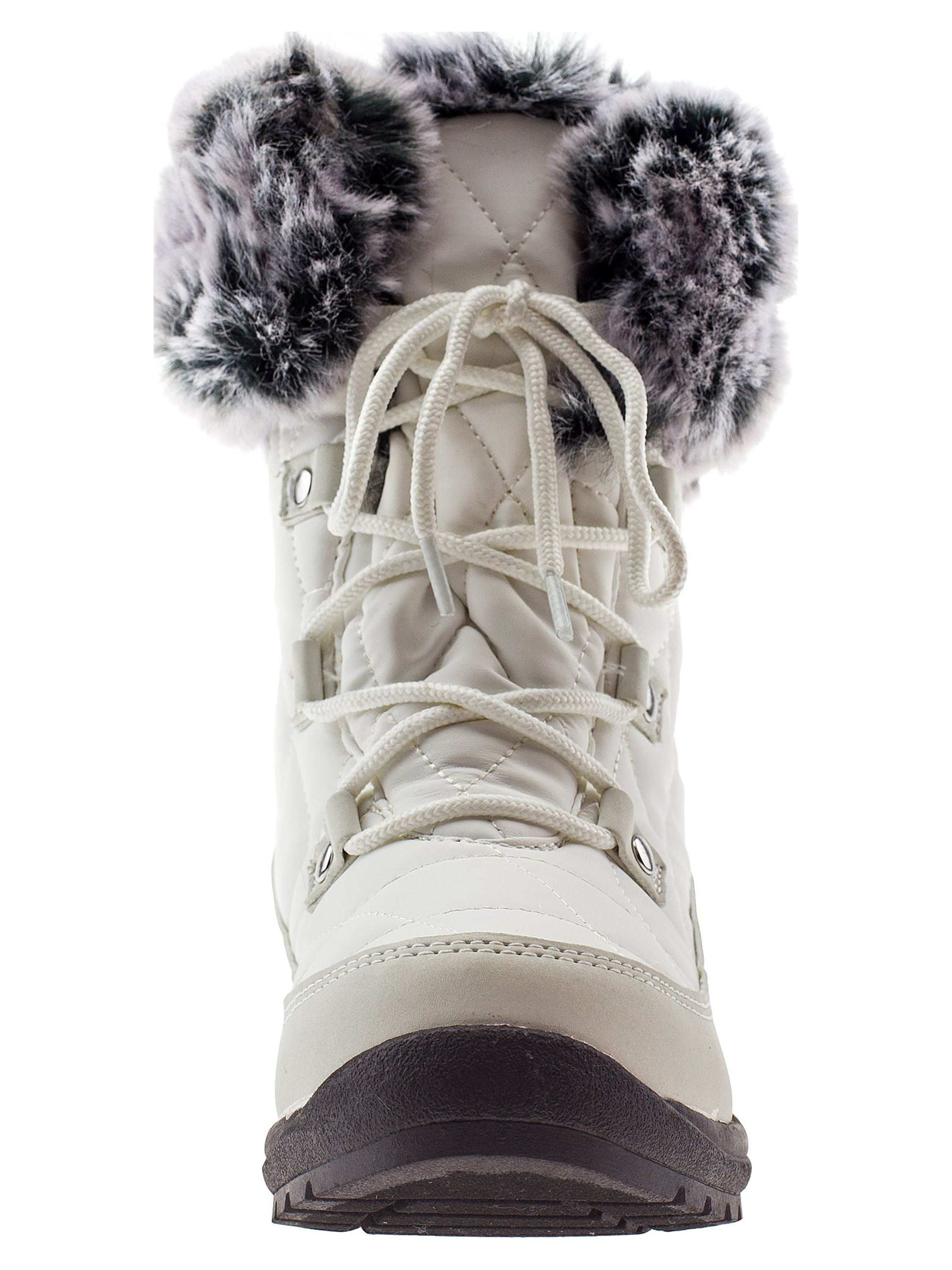 Arctic shield top boots walmart