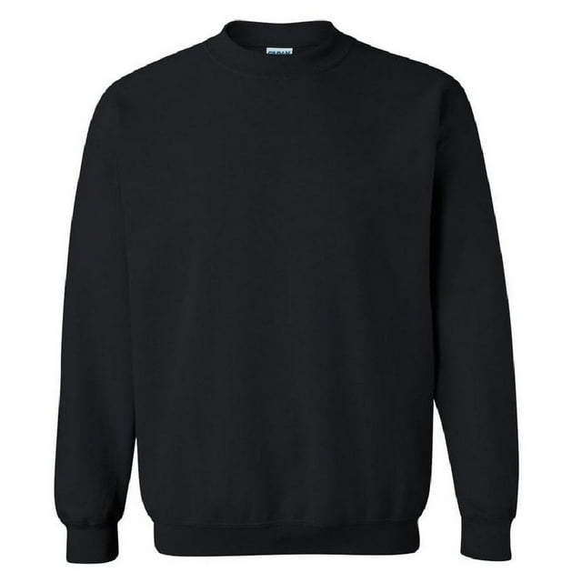 Gildan Childrens Heavy Blend Crewneck Sweatshirt